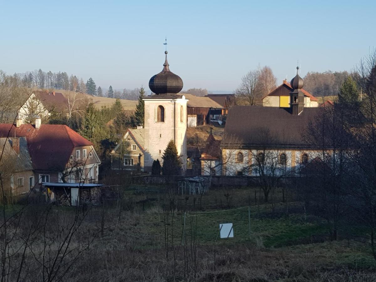 Pokoje Goscinne Art- Dworek Kudowa Zdroj Luaran gambar