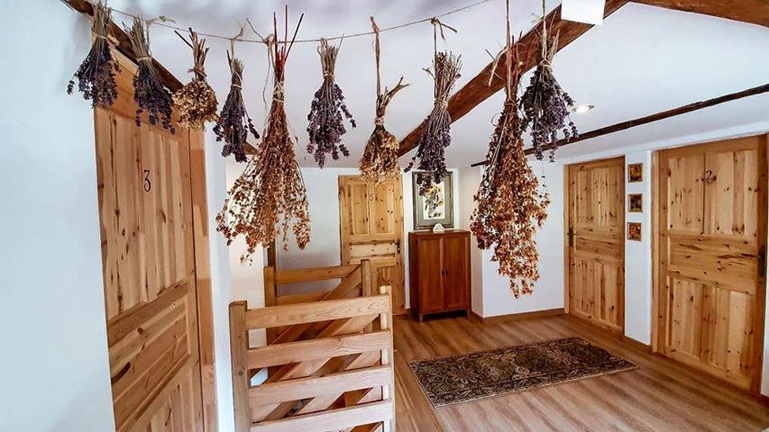Pokoje Goscinne Art- Dworek Kudowa Zdroj Luaran gambar