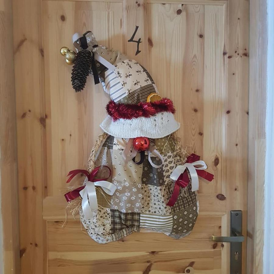Pokoje Goscinne Art- Dworek Kudowa Zdroj Luaran gambar