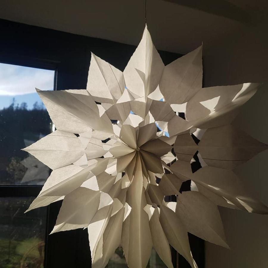 Pokoje Goscinne Art- Dworek Kudowa Zdroj Luaran gambar